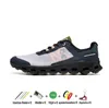 nova vista surfer Chaussures de course hommes femmes Creek Flame Heather All Black White Frost Acai Purple Yellow Eclipse Turmeric Frost Ink trainers Sports Platform Sneakers