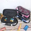 Aufbewahrungstaschen Kreative Geruchssichere Tasche mit Zahlenschloss Geruch Stash Case Container Home Box Travel269D