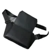 Fanny Pack Bag Black Aerogram Designer Projektant NOWOŚĆ GRUDY CAŁO