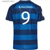 Fans Tops Tees 24 JOAQUIN DIEGO LAINEZ Camisetas de fútbol para hombre 22 23 FEKIR A. GUARDADO CANALES B. IGLESIAS Local Visitante Tercera camiseta de fútbol Uniformes T230720