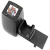Nieuwe 5MP 35mm Negatieve Film Dia VIEWER Scanner USB Digitale Kleur Po Copier175D