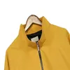 Designer mens jacket spring and autumn windrunner tee fashion hooded sports windbreaker casual zipper jackets clothing S-XL N8