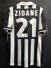 Soccer Jersey Retro del Piero Pirlo Marchisio Inzaghi 84 85 92 96 97 98 99 02 03 04 05 94 95 Zidane Maillot Davids Boksic Conte Shirt 11 12 15 16 17 18 Pogba T230720