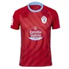 23 24 Celta Vigo Soccer Jerseys F. Beltran Paciencia Iago Aspas Swedbergフットボールシャツ2023 2024ホームミゲルメンユニフォームキッズキッツソックスフルセット