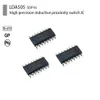 Lda505 Sop16 IC for Inductive Proximity Switches with Short Circuit Protection TCA505bg260O