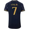 Mbappe Jerseys 23 24 Bellingham Soccer Vini Jr Endrick Reals Football Shirt Player Version Modrrygo Camiseta Kids Kit Madrids 2023 2024 2025 Uniforms 3xl 4xl