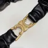 Cinture con fibbia in argento dorato dello stilista Famoso Cinturon Hombre Cintura da uomo Atriompheoe con fascino elegante occidentale
