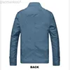 Giacche da uomo DIMUSI Primavera Bomber da uomo Moda maschile Streetwear Cappotti hip-hop Capispalla uomo Giacca a vento Giacche slim fit Abbigliamento YA833 L230721