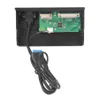 STW 3061 Kaartlezer 5 25 inch Intern Multifunctioneel Dashboard Voorpaneel USB3 0 Poort CF XD MS M2 TF SD smartcardlezer251P