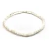 MG0107 Bracelet en pierre de lune arc-en-ciel de qualité entière 4 mm Mini Bracelet en pierres précieuses pour femmes Yoga Mala Energy Bead Jewelry240n
