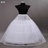 I lager crinoline petticoats för bollklänning klänning plus storlek billig brud hoop kjol bröllopstillbehör på 322v