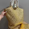 豪華な女性バッグデザイナーバッグファッショントートバッグスパンコール高品質のトートハンドバッグショルダーバッグ2PC/セットショッピングバッグゴールドクラッチバッグ
