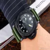 Super 102 montre DE luxe 47mm 13mm automatic mechanical movement watches 316L fine steel case hd reinforced coated glass238w