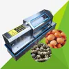 2021 Automatic Egg Boiler Peeling Machine Quail Eggshell Peeler Shelling Maker318b