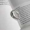 Cluster Ringen 925 Sterling Zilveren Vriendschap Sieraden Vintage Beschermende Liefde Warme Hand In Knuffel Ring Voor Vriendin Amulet Bruiloft