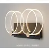 Wall Lamps Modern Crystal Smart Bed Rustic Indoor Lights Head Lamp For Reading Led Mount Light