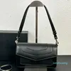 Designer -Shoulder Bag Flap Hobo Handbags Purse Fashion Crossbody Bags Cowhide Leather Clutch Bag Metal Hardware Pocket Removable Strap