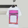 heren designer t-shirt shirts t shirts luxe t-shirt mode ronde hals gedrukt ademend korte mouw katoen designer t-shirt designer polo shirt kleding tee tops L