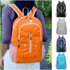 2023- Mens Camping Hiking Mochilas Estudantes Laptop Bag Bags Knapsack Casual Travel Boys Girls Outdoor School Mochila Dobrado