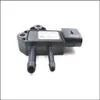 Para sensor de pressão de ar de admissão OEM 1J520-18601 41MPP1-3 13242241265l