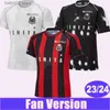 Fans Tops Tees 23 24 Hokkaido Consadole Sapporo Mens Soccer Jerseys MIYAZAWA Home Red Black Away 3rd Football Shirt Short Sleeve Uniformes Shirts T230720