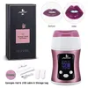 Visage Massager Silicone Lip Plumper Dispositif Portable Électrique Repulpant Enhancer Sexy Bigger Fuller Lips Agrandisseur Outil De Soins De Beauté Pour Les Femmes 230720