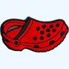 Piezas de zapatos Accesorios Encantos para decoración de zuecos Sandalias divertidas Us Diy Shoes Pins Niños Niños Niñas Adolescentes Hombres Mujeres Y Adts Navidad Otrzk