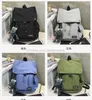 Sevimli kızlar erkekler genç öğrenci su geçirmez kitap çantaları Kore tasarım çocukları okul çantası gündelik kolej sırt çantası kitap çantaları açık seyahat ruckscak
