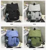 Moda szkoła plecak dla dziewcząt dla dzieci torby książki dla dzieci Kobiety Kobiety swobodny dzień szkolnego gimnazjum torba laptopa Waterpoof Outdoor Traveling RucksAck