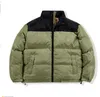 Mens Down Jacket Fashion Down Jackets north Winter Jacket Letters Embroidered Parker Coat face Outdoor Jacket Street Warm Clothes