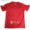 Fans Tops Tees 2023 RCD Mallorca Maglie da calcio da uomo Edizione commemorativa 22 23 SANCHEZ ABDON A. RAILLO VALJENT MURIQI BABA GRENIER Home Maglie da calcio T230720