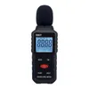 Geluidsmeters Sound Level Meter Digitale Handheld-DB Meter Sonometros Noise Audio-Level Meter 30-130dB Decibel Mini Noise Sound Meter 230721