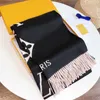 2023 Cashmere Scarf Designer scarves winter Men Women quality soft thick Shawl Scarfs scarve 4 Season foulard luxury bufanda 12 Colors Brand AAA With Original Box L02