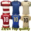 camiseta 2023 2024 maillots de football Grenade CF CALLEJON A.PUERTAS SORO UZUNI 23 24 maillots de football Grenade