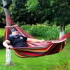 Camp Furniture Lounge Swings Survival Hammock Outdoor Travel Hunting Sleeping Sun Hanging Balcony Terrace Silla Colgante Supplies