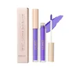 24 colori Matte Liquid Eyeshadow Cream Nude Eye Makeup Long Lasting Eye Shdaow Stick Blush Viola Verde Blu Rosso Contorno Ombra