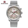 Miyota quartz chronograaf herenhorloge PVD staal geheel zwart grote nummermarkeringen gele rubberen band horloges