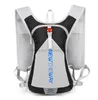 Outdoor Trekking Sport Składany lekka torba na wodę plecaku Picie Hydration Bladder Przenośna wodoodporna wędrówka