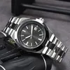 Высококачественные высококачественные бренды Mens Watch Luxury High-классная водонепроницаем