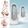 Gezicht Massager Thuisgebruik Vacuüm Mee-eter Kleine bubbel Exfoliator Reiniging Hydraterende Zuurstof Injectie Instrument Aqua Peeling Schoonheid Machine 230720