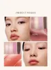 Lip Balm Spring Summer Joocyee Liquid Lipstick Limited Edition Palpitations Collection Watery Matte Honey Lipgloss Glaze 230720