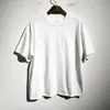 Herren-T-Shirts, Top-Qualität, SS, High Street, lässig, vielseitig, übergroßes T-Shirt, T-Shirts, T-Shirts, Streetwear, Y2k, Damenkleidung, Herrenbekleidung 230720