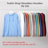 Erkek Hoodies Sweatshirts Özelleştirilmiş Yüksek Kaliteli Hoodie Cosplay DIY Özel Marka Tasarım Unisex Büyük Boy Hoodies Baskı Anime Pullover Özelleştirme 230720