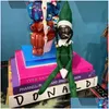 Kerstversiering Elf Doll Snoop On A Stoop Home Decor Nieuwjaar Kinderen Geschenken Accessoires Drop Delivery Tuin Feestelijk Feestartikelen Dhbr3