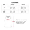 Herren-Tanktops AWAKE – Bold Red White Top Weste Fitness Herrenbekleidung Kleidung Luxus-Stil