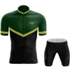 Set di maglie da ciclismo HUUB Team Set Man Bike Kit abbigliamento bici manica corta Mtb Bicicletas Wear Triathlon Uniforme Maillot 230721