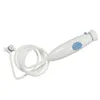 Autre Hygiène Bucco-Dentaire Hydropulseur Irrigateur Oral Jet D'eau Dentaire Remplacement Tube Tuyau Poignée Remplacement pour WP-100 230720