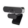 2MP Full HD 1080P Webcam Widescreen Video Work Home Accessoires USB25 Web Cam avec microphone intégré Caméra Web USB pour PC Compu295Q