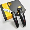 Tondeuse Trimmers LENCE PRO Professionele herentondeuse Volledig metalen behuizing Borstelloze motor 6800PRM7200PRM Carving Elektrische schaar Kapperszaak x0728