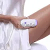 Clippers Trimmers Hot Sales Electric Epilator Pain Free Hair Remover for Women Mini Body Face Painless White Hair Removal hines x0728